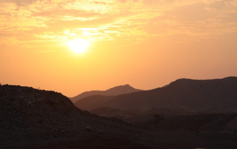 Khor al Jarāma – 2019