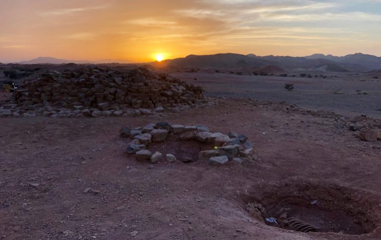 Khor al Jarāma – 2020