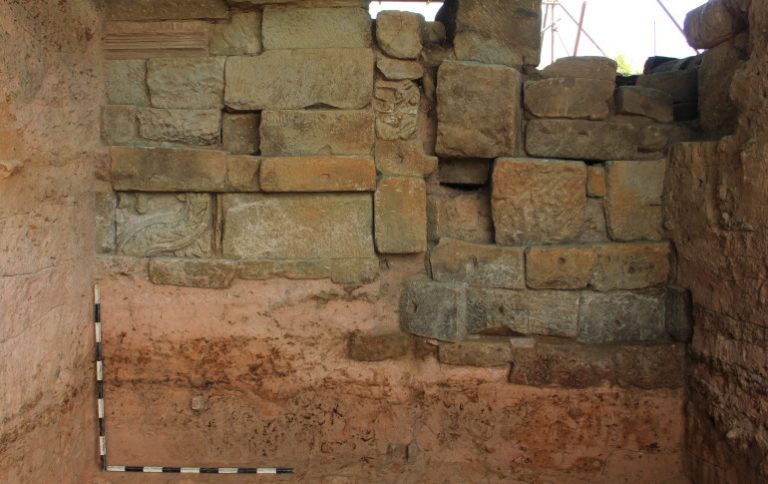 Mebon occidental – 2017