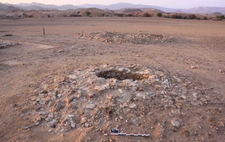 Khor al Jarāma – 2021