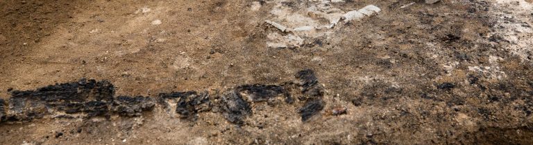 Pompeii Porta Nocera – 2021