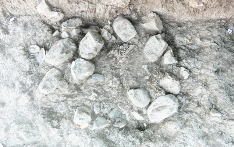 Toumba Serron – 2023